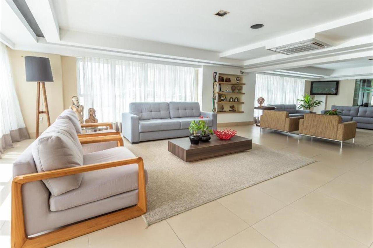 Hotel Village Confort João Pessoa エクステリア 写真